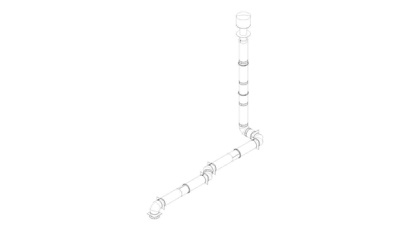 CryoDuct Isolated Diagram